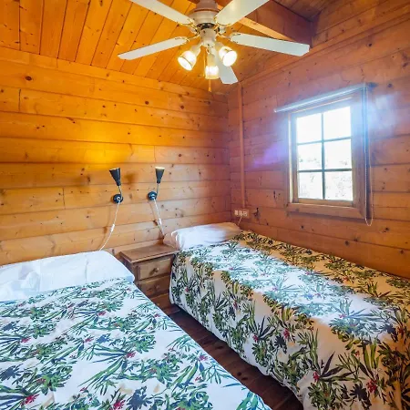 Cubo's Pure Nature High Privacy One