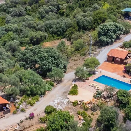 Cubo's Pure Nature High Privacy One Coín