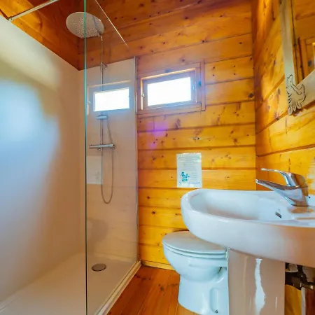 Cubo's Pure Nature High Privacy One * Coín